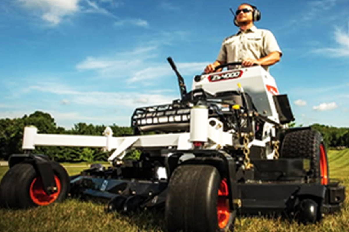 Grounds Maintenance