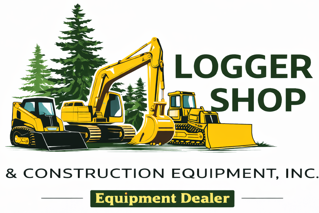 Logger Shop & Construction Equipment, Inc.