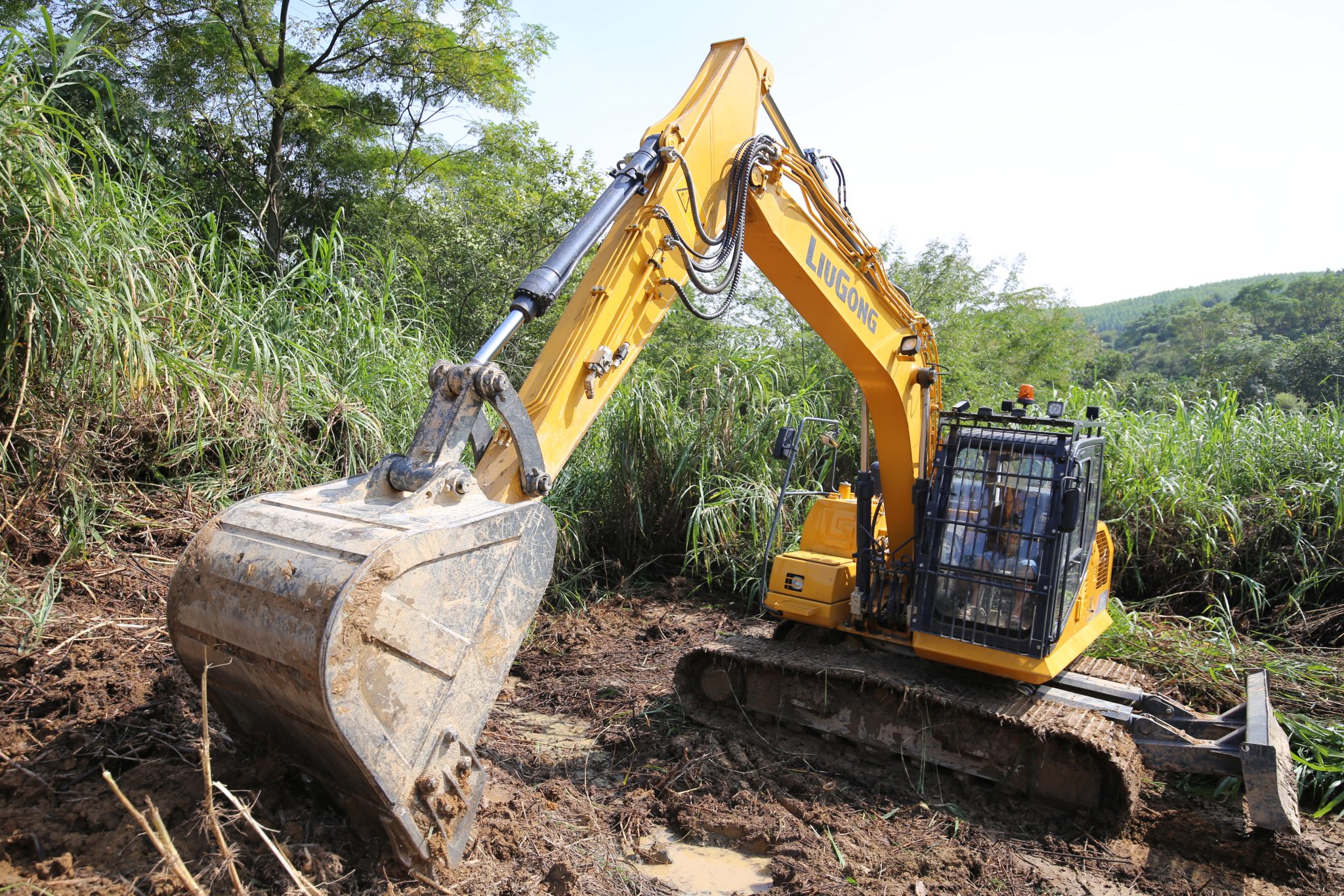 Equipment financing