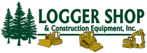 Logger Shop & Construction Equipment, Inc.